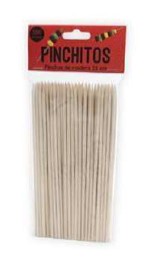 PINCHO MADERA 15 CMS