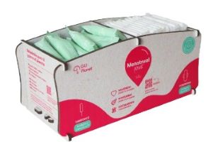 DISP. MENSTRUAL POINT MINI ESP. C/APLICADO