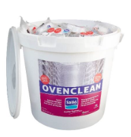 OvenClean