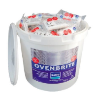 OvenBrite