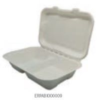 ENVASE HAMBURG. + SNACK 2 COMPART. BIO 251X166