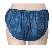 CALZONCILLOS HOMBERE AZUL 178.89
