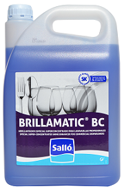 BRILLAMATIC BC 4X5