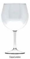 COPA BALON LONDON 70CL