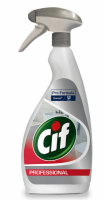 CIF Prof. Washroom 6x750ml