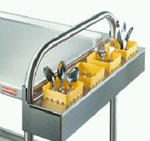 Soporte cubilete Franke SC-150