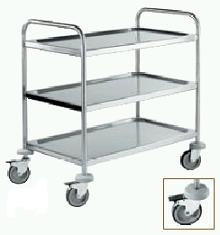 Carro 3 estantes FCE93-CB