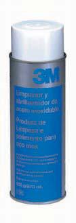 3M Limpiador acero inox 670 Ml