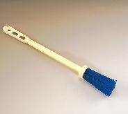 Escobilla WC plástico