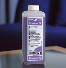 ECOLAB Floorcare 32 (Mantenedor Neutro)