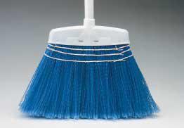 Escoba Mill plast con palo