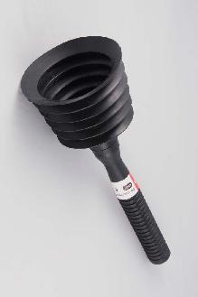 Desatascador goma Qalita