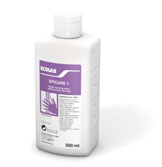 Epicare 1 C12x500 ECOLAB