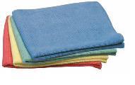 Gamuza Microtuff Plus 38x38 azul  P5