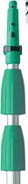 Tubo Tel. Opti Loc 2x1,25 Mts. EZ250