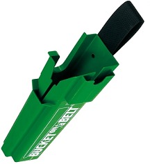 Carcaj Bucket on a Belt BB010