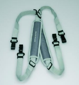 Bandolera Ergotec BSSTP