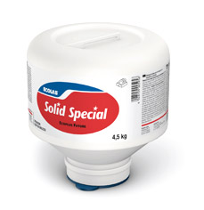 ECOLAB Solid Special C4