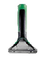 Empuñadura Ergotec ETG00