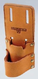 Estuche Doble Henry HT000