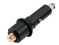 Cono C/Rosca Tubo Telesc.GE000
