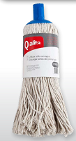 Fregona Algodón Crudo Qalita
