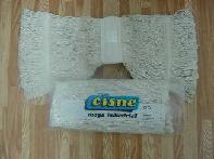 Mocho Ind. Alg. Crudo C/Banda 400 Gr.