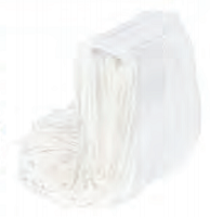 Fregona Ind. Microf. Blanco 200 Gr.