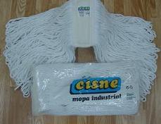 Mocho Ind. Alg. Blanco  Dob. 450 Gr