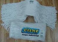 Mocho Ind. Alg. Blanco 300 Gr
