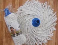Fregona Alg. Nº18 Blanca