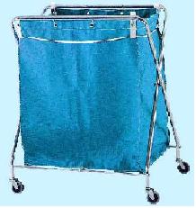 Carro plegable C/Bolsa Mod.120 CR