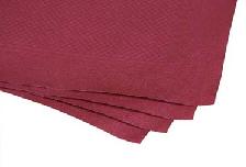 Mantel 30x40 Burdeos GC