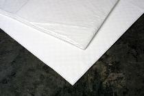 Mantel 120x120 Extra GC