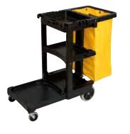 Carro Limpieza Modelo 6173