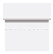 Mantel 1,20x50 Tisuseco GC