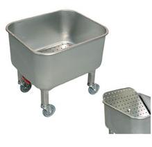 Carro para lavado CL-65