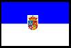 Bandera 209 100x150 T.Casariego