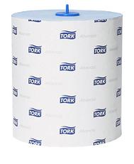 TORK Bob. sec. Advanced azul 2C 150M C6
