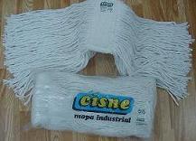 Mocho Ind. Alg. Blanco 350 Gr.