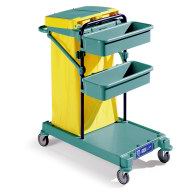 Carro Green Line 50 Risan Gris