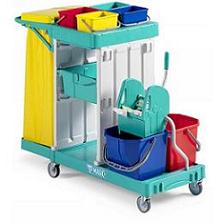 Carro Magic Line 350B Basic