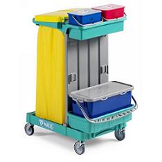 Carro Magic System 600B C/Rueda