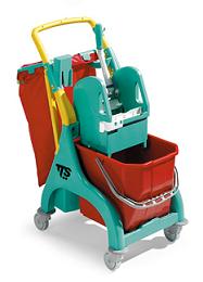 Carro Nick Plus-10 25 L 6509