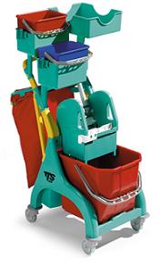 Carro Nick Plus-110 25 L 6549