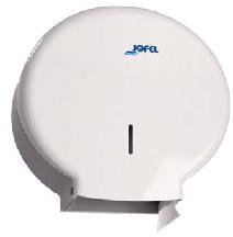 Disp.hig.ind. Azur AE55000 blanco