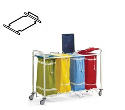 Pedal para Carro Trisac
