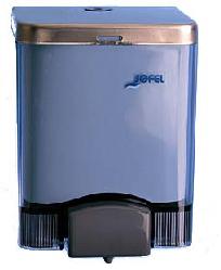 Dosificador Vision AC21150 fumé