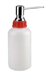 Dosificador empot. AC63000 cromado
