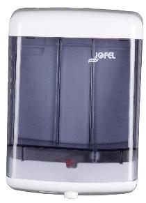 Dosificador óptico Azur AC90000 bco